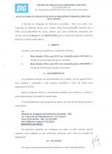 EDITAL VENDA DE VEÍCULOS DO DISTRITO DE IRRIGAÇÃO GORUTUBA Nº 03/2022